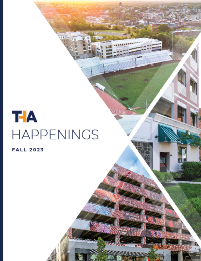 2023 Fall Happenings Newsletter