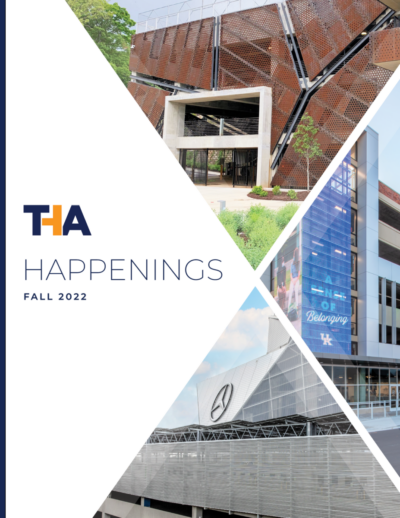 2022 Fall Happenings Newsletter